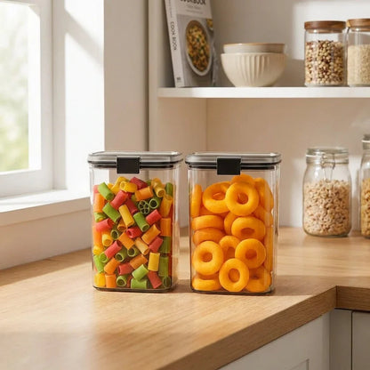 Best airtigh food storage 1200ml (set of 2) - containers | 2026 | fast shipping