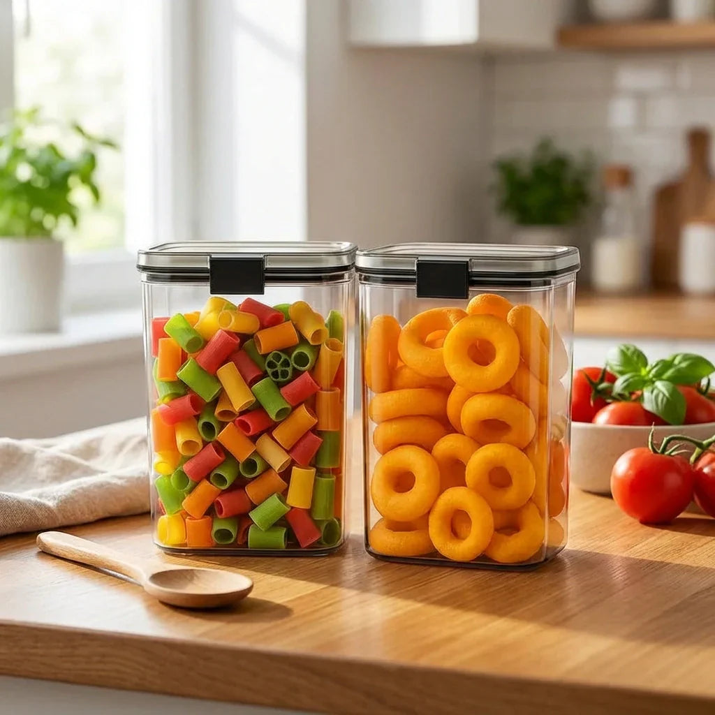 Best airtigh food storage 1200ml (set of 2) - containers | 2026 | fast shipping