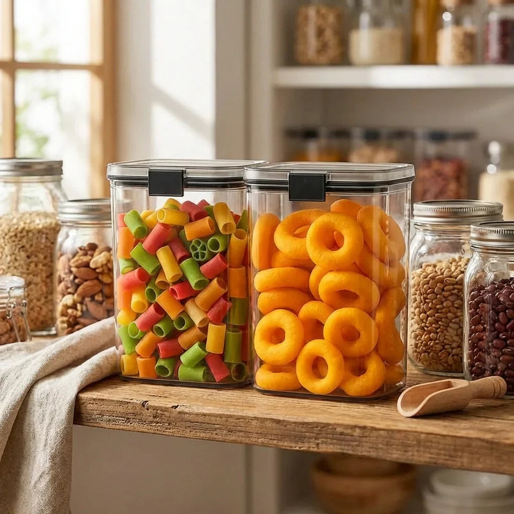 Best airtigh food storage 1200ml (set of 2) - containers | 2026 | fast shipping