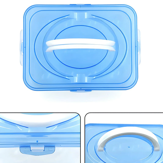 Best airtight egg storage container - 2025 | fast shipping