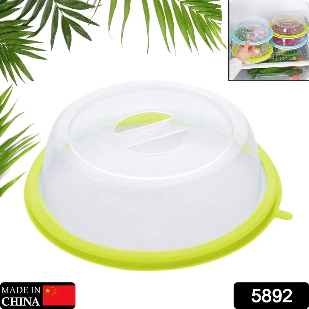 Best airtight microwave food cover - kitchen tools & utensils | 2025 | fast shipping