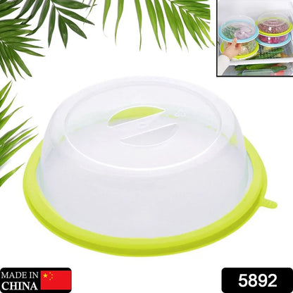 Best airtight microwave food cover - kitchen tools & utensils | 2025 | fast shipping