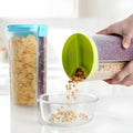 Airtight Pantry Storage Containers