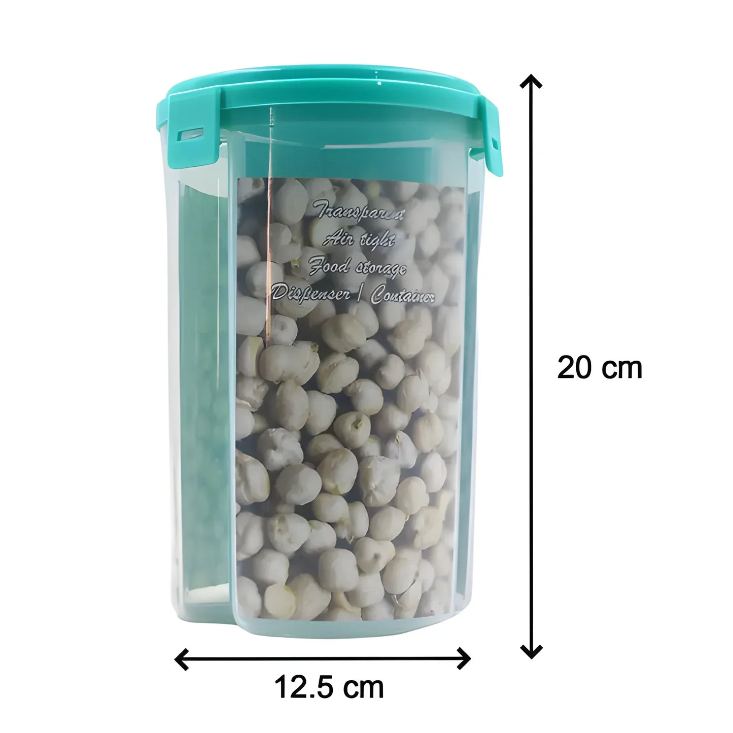 Best airtight pantry storage containers - food | 2025 | fast shipping