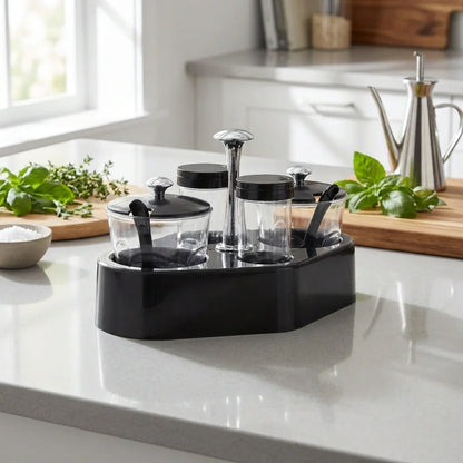 Best airtight spice storage box - food containers | 2026 | fast shipping