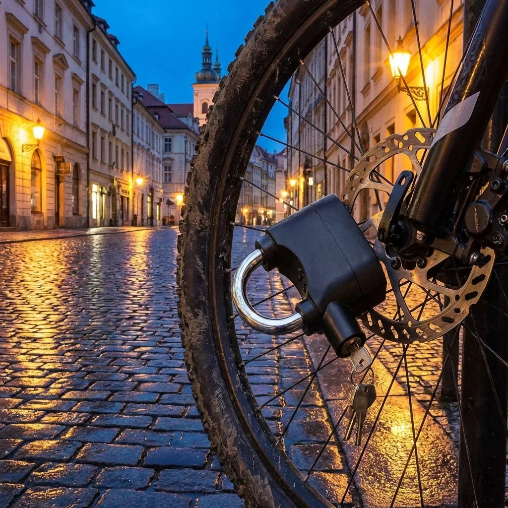 Best alarm security padlock - locks & latches | 2026 | fast shipping
