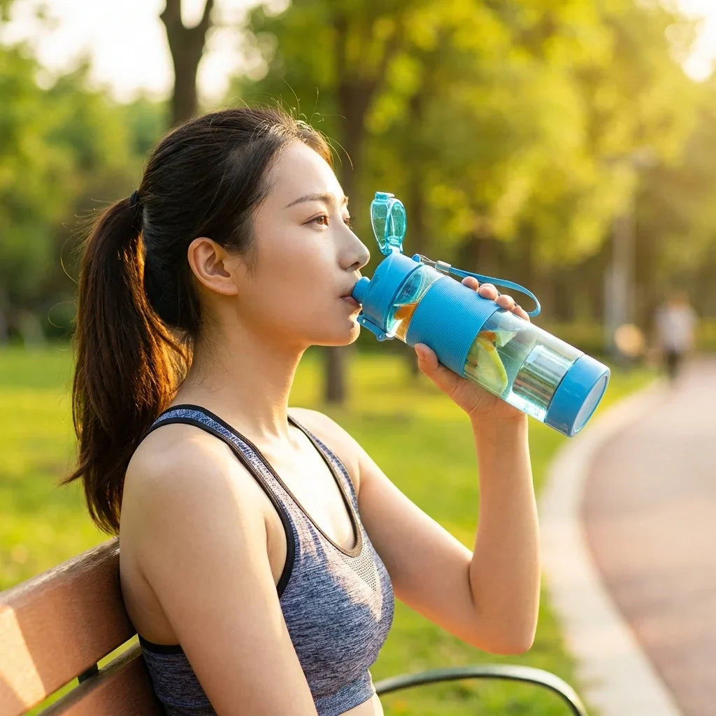 Best alkaline antioxidant water bottle - filters | 2026 | fast shipping