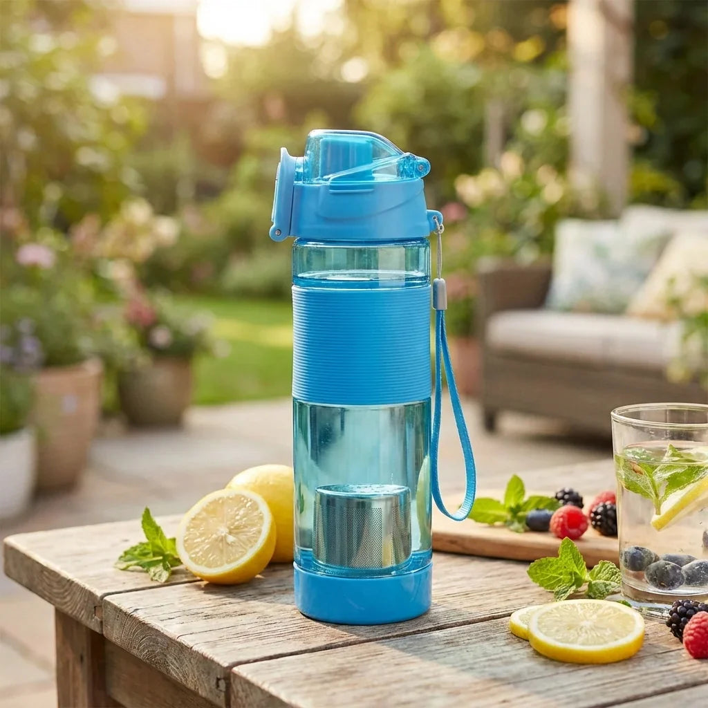 Best alkaline antioxidant water bottle - filters | 2026 | fast shipping
