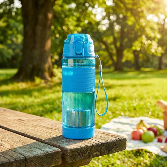 Best alkaline antioxidant water bottle - filters | 2026 | fast shipping