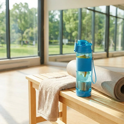 Best alkaline antioxidant water bottle - filters | 2026 | fast shipping