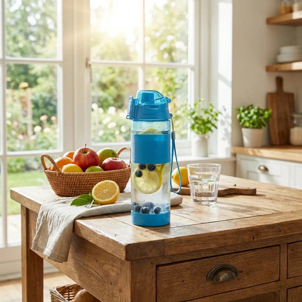 Best alkaline antioxidant water bottle - filters | 2026 | fast shipping