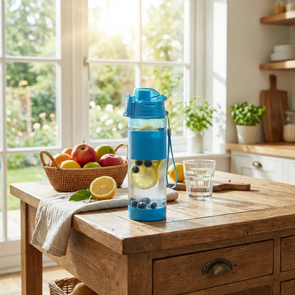 Best alkaline antioxidant water bottle - filters | 2026 | fast shipping
