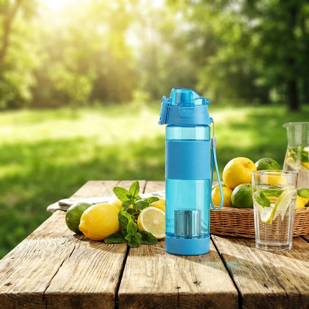 Best alkaline antioxidant water bottle - filters | 2026 | fast shipping