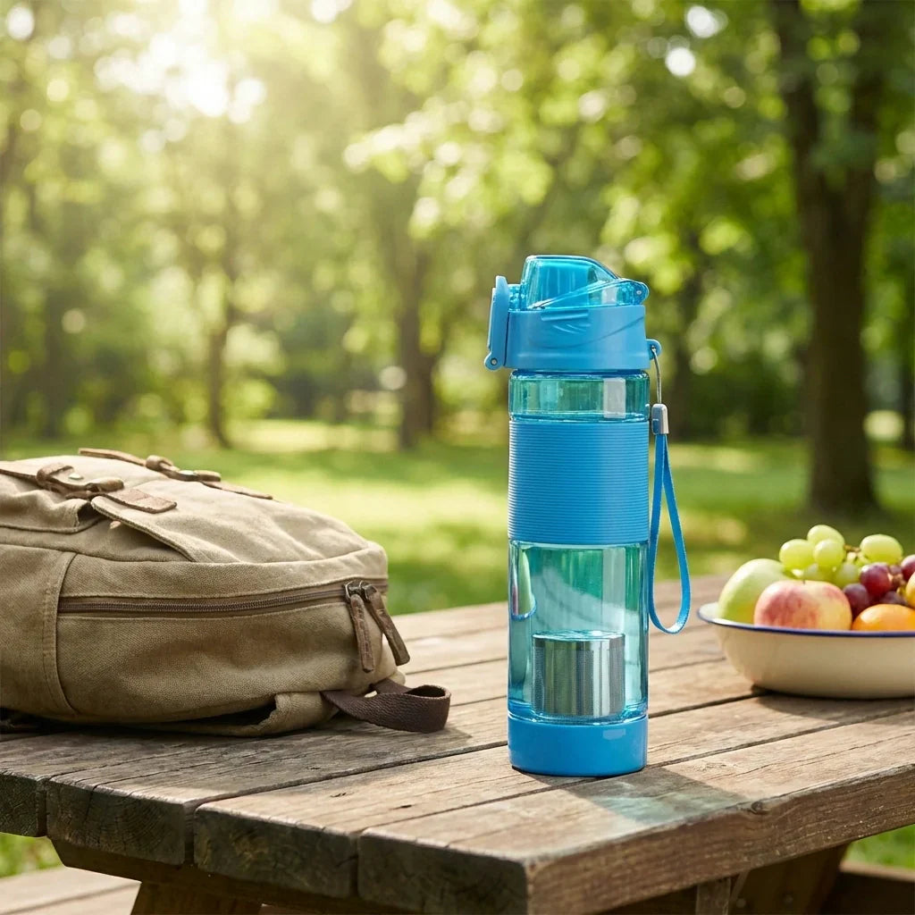 Best alkaline antioxidant water bottle - filters | 2026 | fast shipping