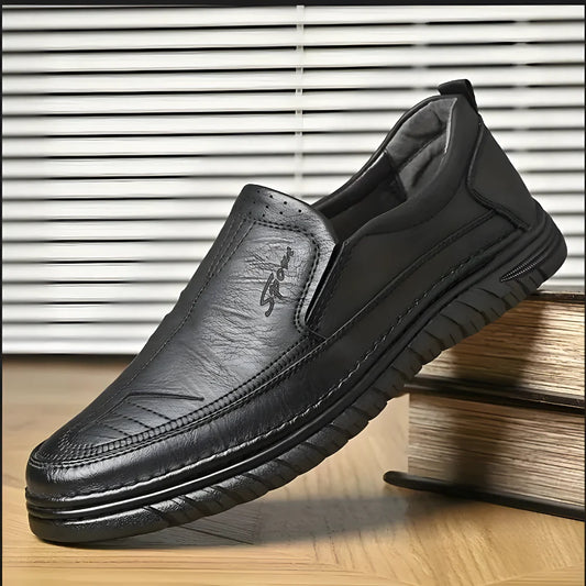 All Day Formal Slip Ons Shoes