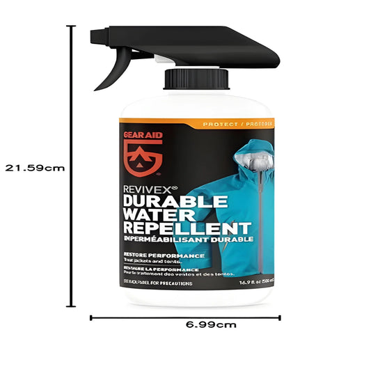 All in 1 Waterproof Spray