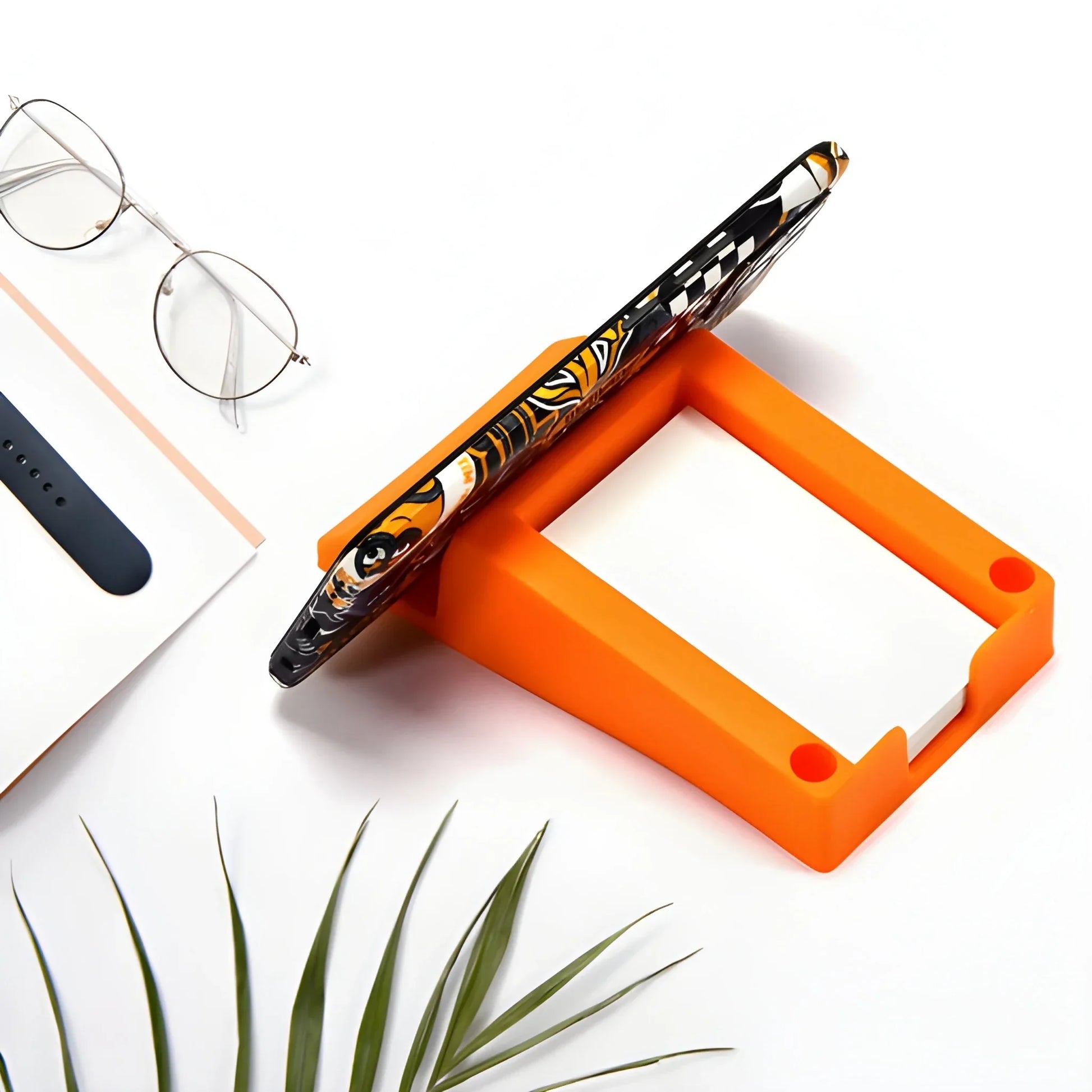 All-in-One Desk Organizer - mobile accessories