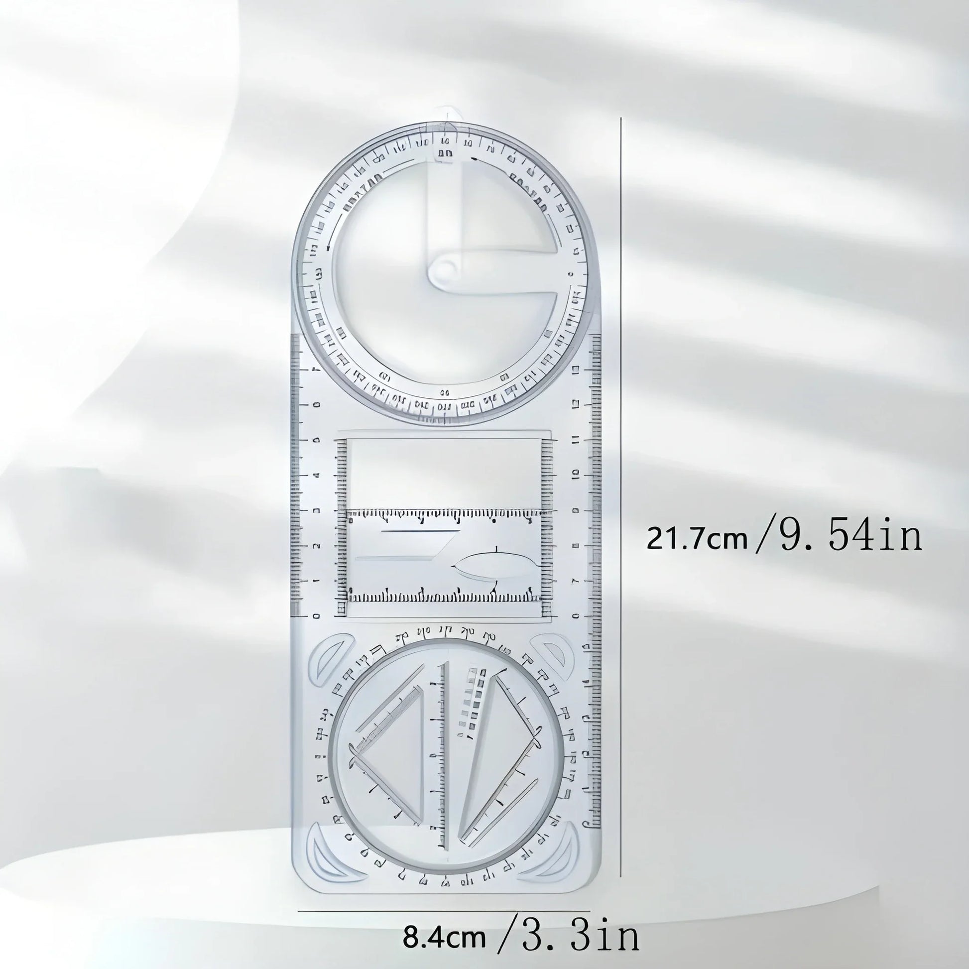 All in One Geometry Tool