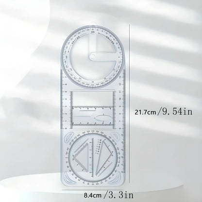 All in One Geometry Tool