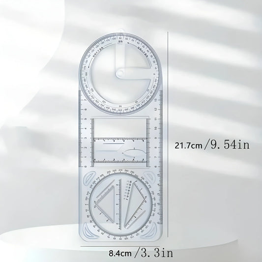 All in One Geometry Tool