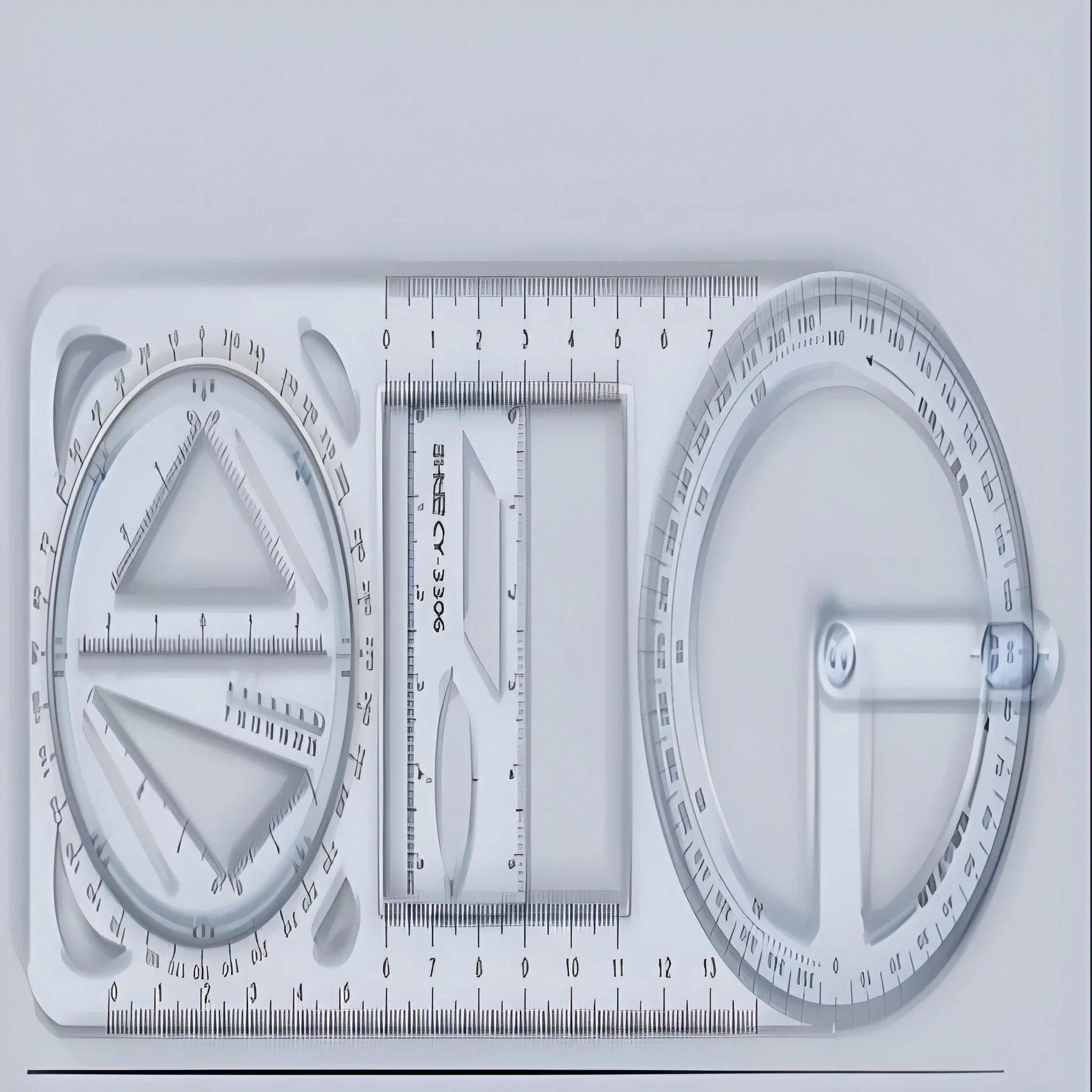 All in One Geometry Tool
