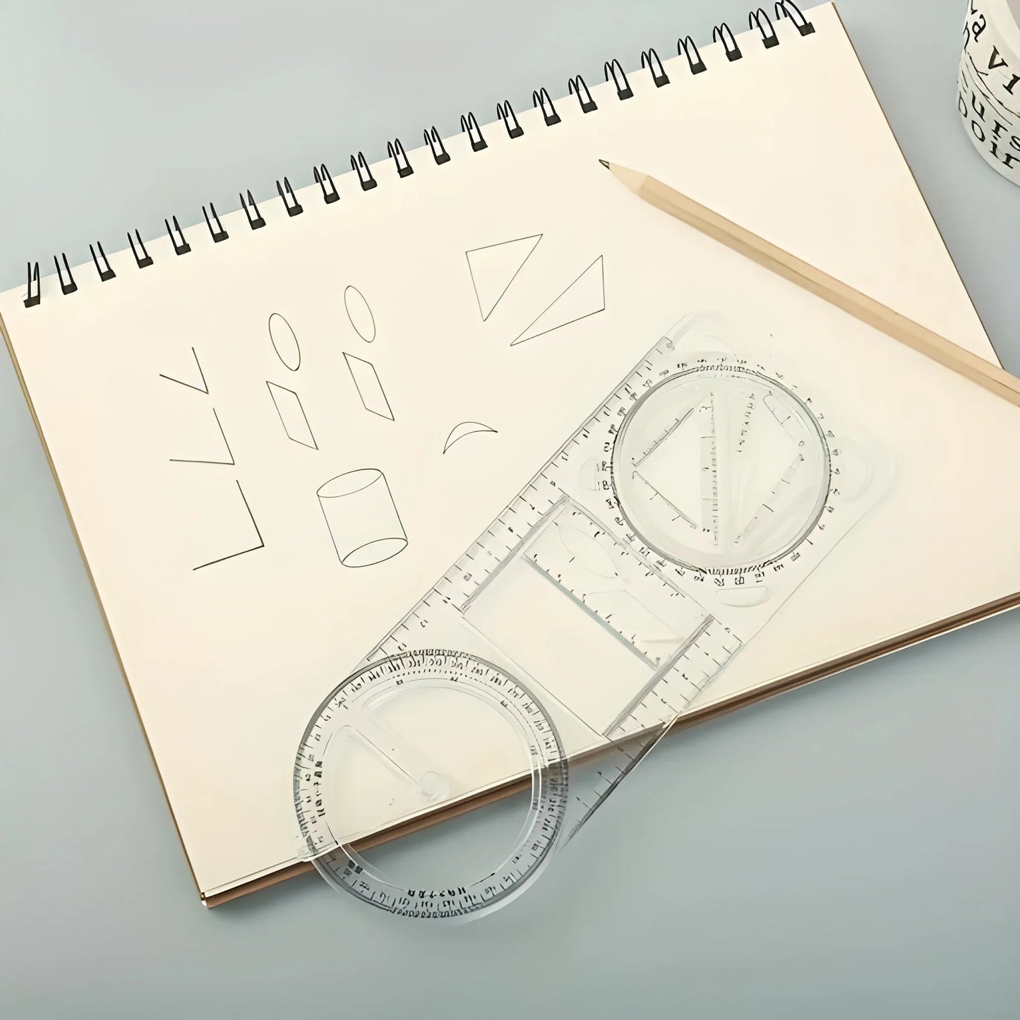 All in One Geometry Tool