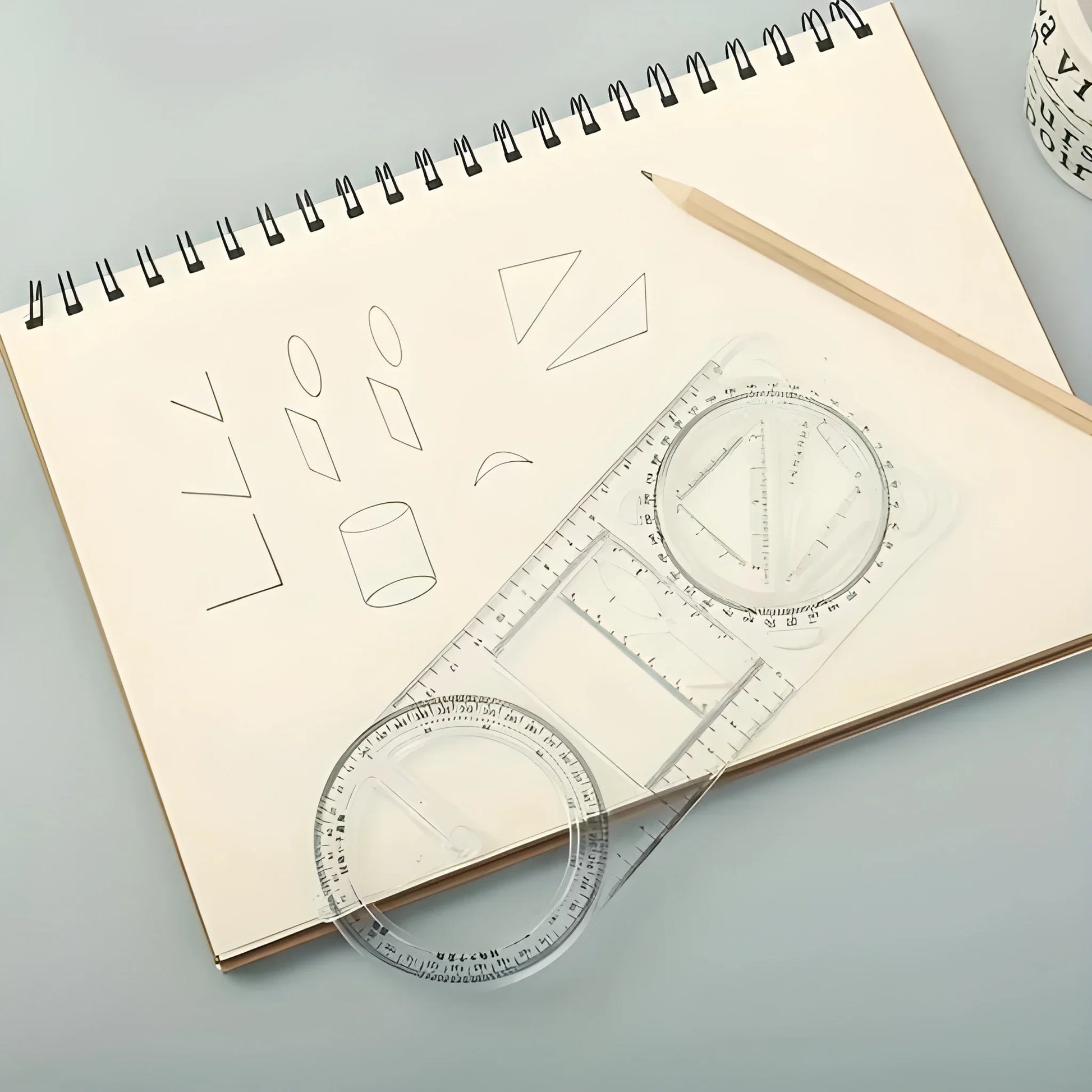 All in One Geometry Tool