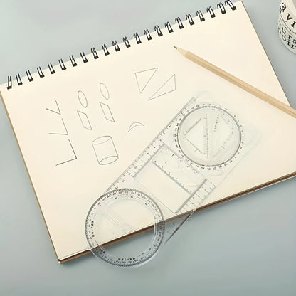 All in One Geometry Tool