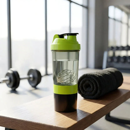 Best all-in-one mixer bottle - water bottles | 2026 | fast shipping