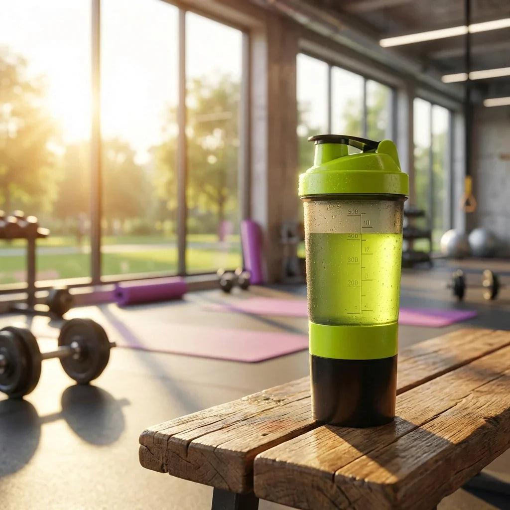 Best all-in-one mixer bottle - water bottles | 2026 | fast shipping