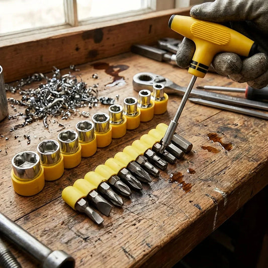 Best all-in-one precision screwdriver set - 2026 | fast shipping