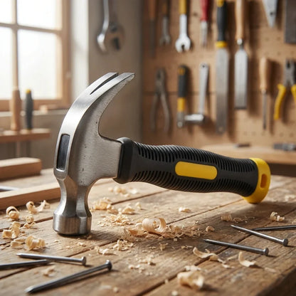 Best all-purpose claw hammer - manual hammers | 2026 | fast shipping