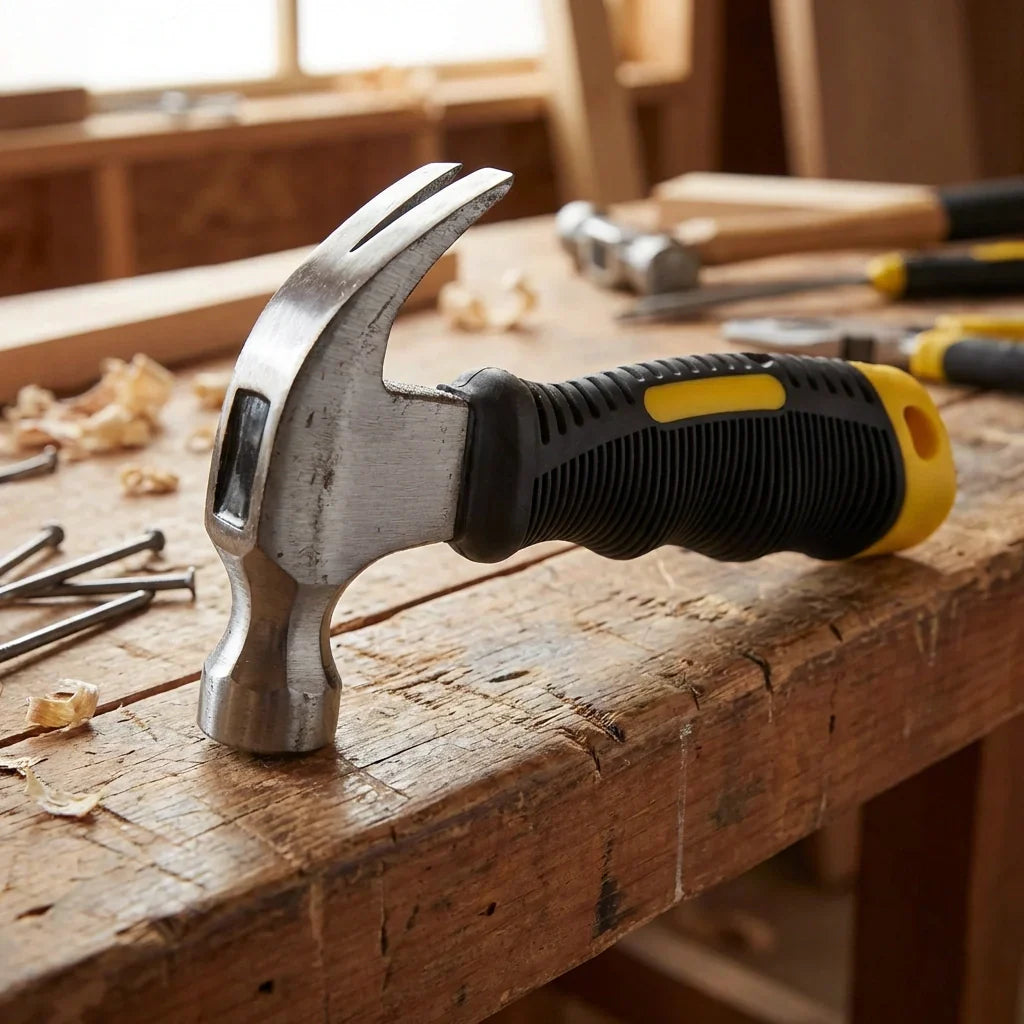 Best all-purpose claw hammer - manual hammers | 2026 | fast shipping
