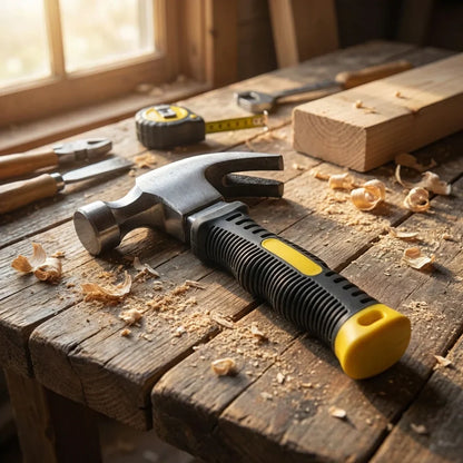 Best all-purpose claw hammer - manual hammers | 2026 | fast shipping