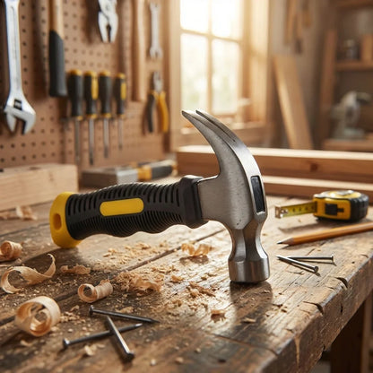 Best all-purpose claw hammer - manual hammers | 2026 | fast shipping