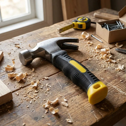 Best all-purpose claw hammer - manual hammers | 2026 | fast shipping