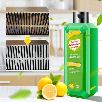 All Purpose Cleaning Cream