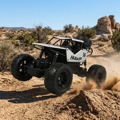 Best all-terrain rc rock crawler - toy cars | 2026 | fast shipping