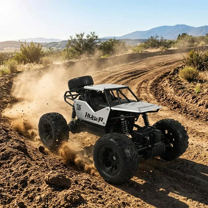Best all-terrain rc rock crawler - toy cars | 2026 | fast shipping