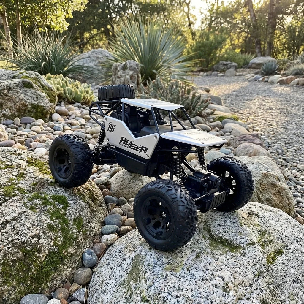 Best all-terrain rc rock crawler - toy cars | 2026 | fast shipping