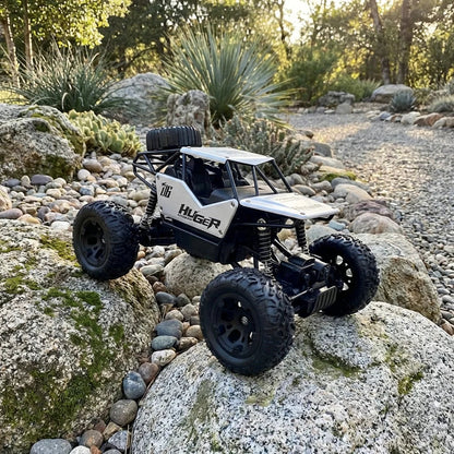 Best all-terrain rc rock crawler - toy cars | 2026 | fast shipping