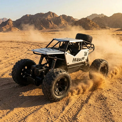Best all-terrain rc rock crawler - toy cars | 2026 | fast shipping