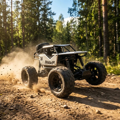 Best all-terrain rc rock crawler - toy cars | 2026 | fast shipping