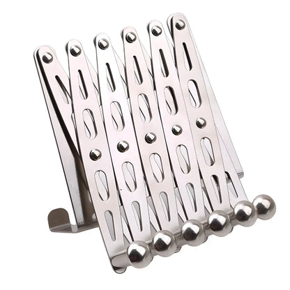Alloy Steel Hooks for Clothes Hanging