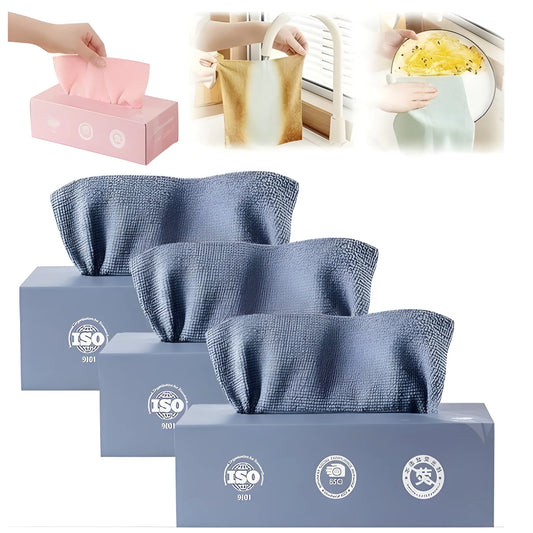 Aloe Cleaning Cloth Sheets