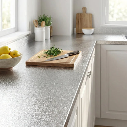 Best aluminum foil kitchen wallpaper - 2026 | fast shipping
