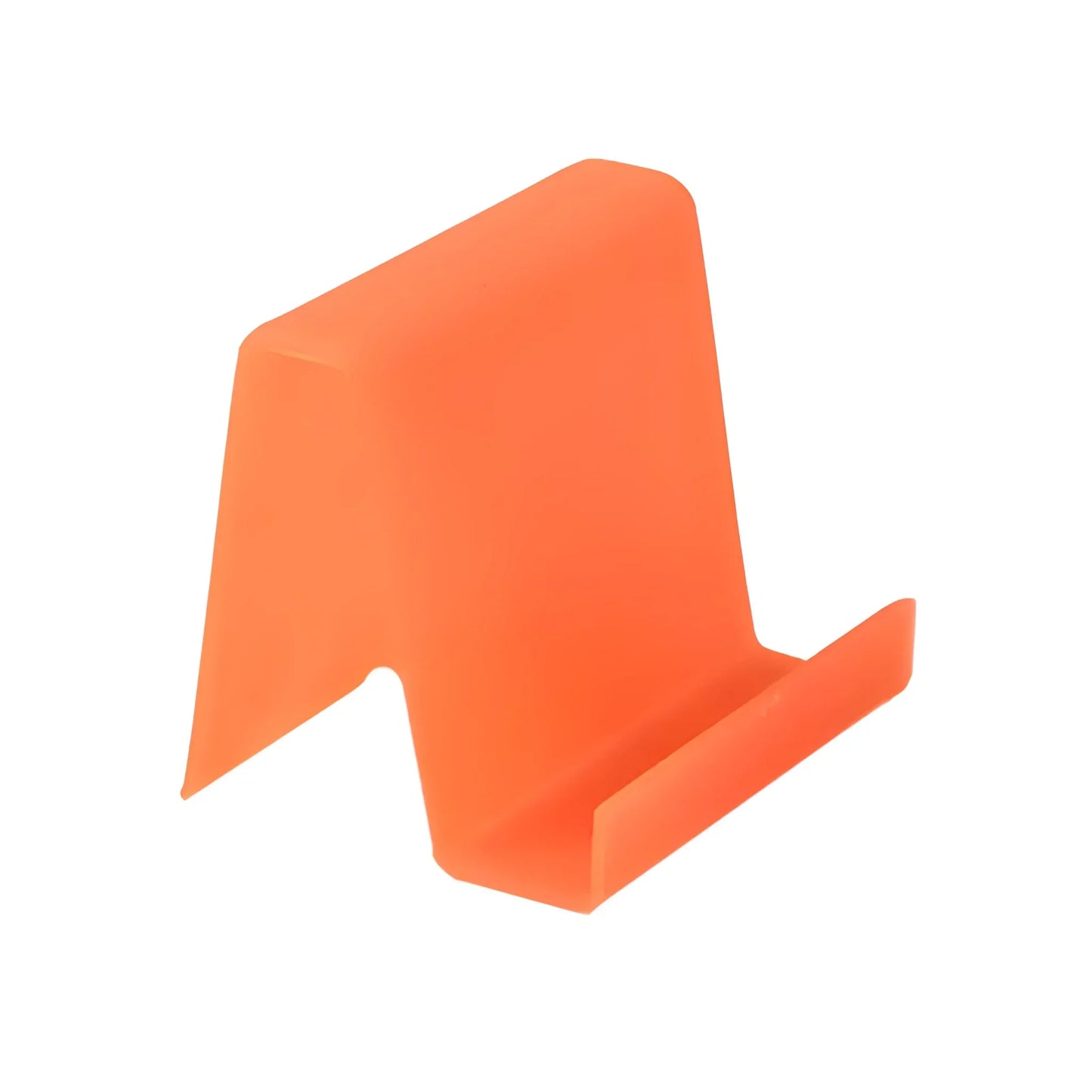 Angled Phone Stand Holder - Electronic