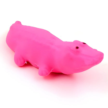 Animal Design Eraser - Stationery