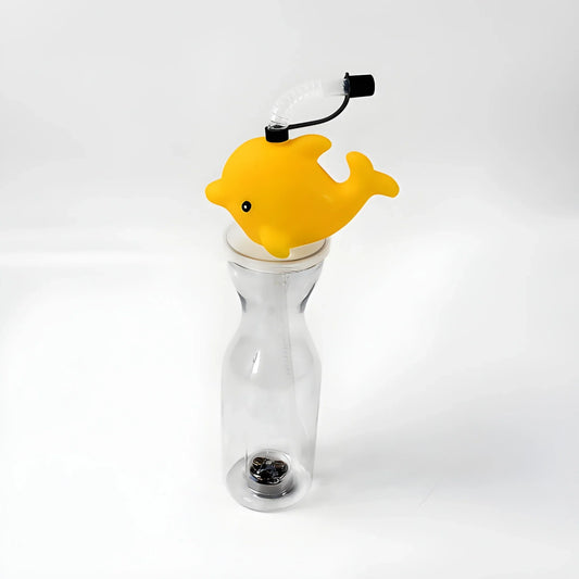 Best animal shape kids sipper bottle - drinkware | 2025 | fast shipping