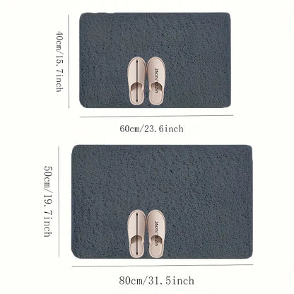 Anit Slip Door Mats Home Improvement